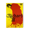 Richard III 1979 Print