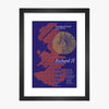 Richard II 1972 Print