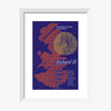 Richard II 1972 Print