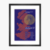 Richard II 1972 Print