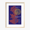 Richard II 1972 Print