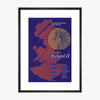 Richard II 1972 Print