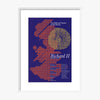 Richard II 1972 Print