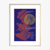 Richard II 1972 Print