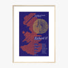 Richard II 1972 Print