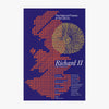 Richard II 1972 Print