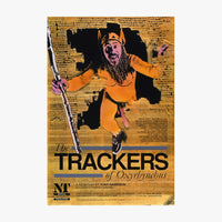 The Trackers of Oxyrhynchus 1990 Print