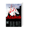 Macbeth 1978 Print