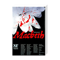 Macbeth 1978 Print