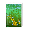 The Plough and the Stars 1977 Print