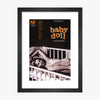 Baby Doll 2000 Print