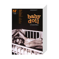 Baby Doll 2000 Print