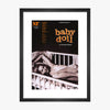 Baby Doll 2000 Print