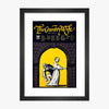 The Country Wife 1977 Print