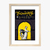 The Country Wife 1977 Print