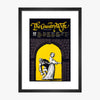 The Country Wife 1977 Print