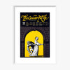 The Country Wife 1977 Print
