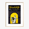 The Country Wife 1977 Print