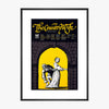 The Country Wife 1977 Print