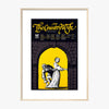 The Country Wife 1977 Print