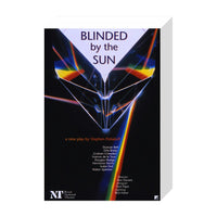 Blinded by the Sun 1996 Print