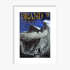 Brand 1978 Print