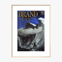 Brand 1978 Print