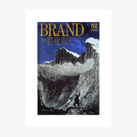 Brand 1978 Print