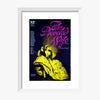 The Provok'd Wife 1980 Print