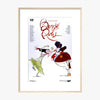 Battle Royal 1999 Print