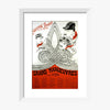 Grand Manoeuvres 1974 Print