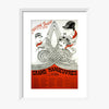 Grand Manoeuvres 1974 Print