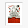 Grand Manoeuvres 1974 Print