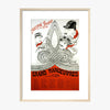 Grand Manoeuvres 1974 Print