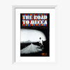 The Road to Mecca 1985 Print