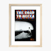 The Road to Mecca 1985 Print