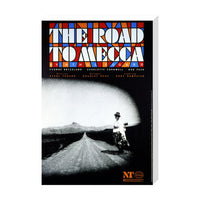 The Road to Mecca 1985 Print