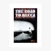 The Road to Mecca 1985 Print