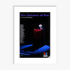 The Absence of War 1993 Print
