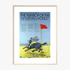 The Playboy of the Western World 1975 Print