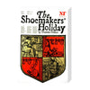 The Shoemakers' Holiday 1981 Print