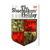 The Shoemakers' Holiday 1981 Print