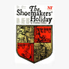 The Shoemakers' Holiday 1981 Print