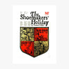 The Shoemakers' Holiday 1981 Print