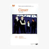 Closer 1997 Print