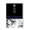 Alice's Adventures Under Ground 1994 Print