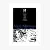 Alice's Adventures Under Ground 1994 Print