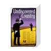 Undiscovered Country 1979 Print