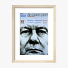 No Man's Land 1975 Print