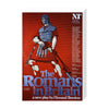 The Romans in Britain 1980 Print